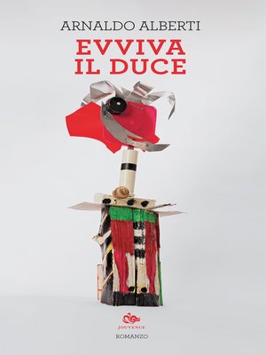 cover image of Evviva il Duce